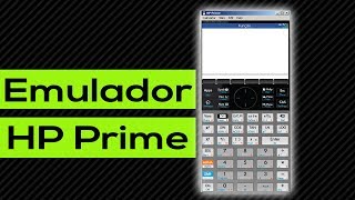 hp prime emulator mac